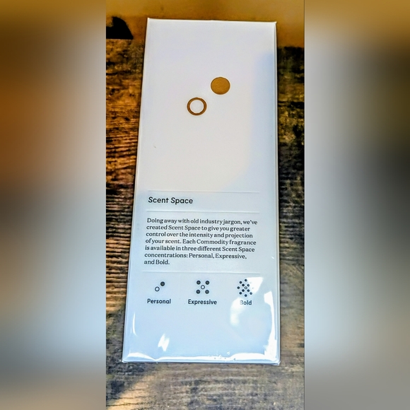 Commodity Book Personal - Picture 8 of 10